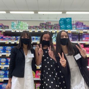 Meet your Posher, Erika